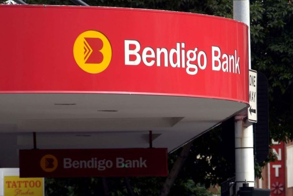 bendigo adelaide bank limited share registry