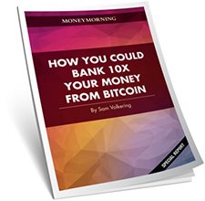 How You Could 10x Your Money With Bitcoin