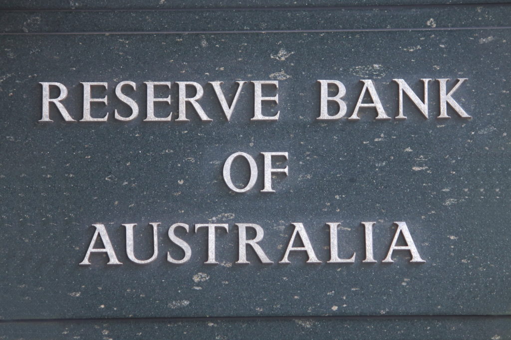 You Can Make Money from This RBA Train Wreck