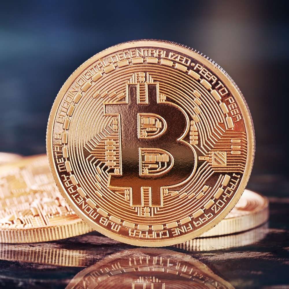 bitcoin a new asset class