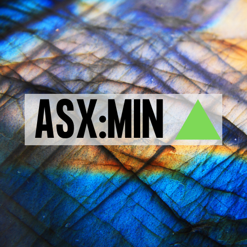 Mineral resources [ASX:MIN] Up 10%, Coy on lithium business list
