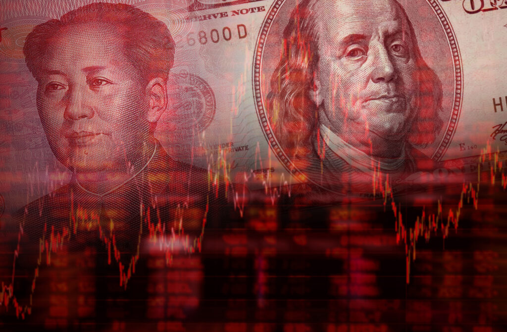 Chinese Deflation Versus US Inflation: Which is the Bigger Investment Threat and Opportunity - Vimarsana News